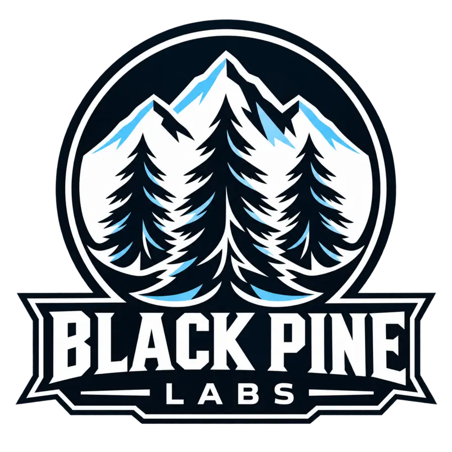 Black Pine Labs
